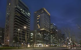 L7 Gangnam By Lotte Hotels